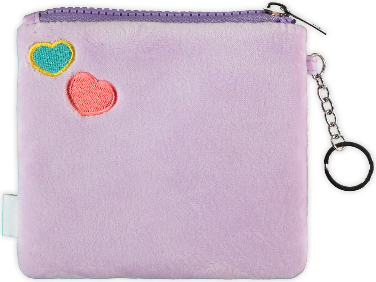 Squishmallows - Pung Til Børn - Lilla