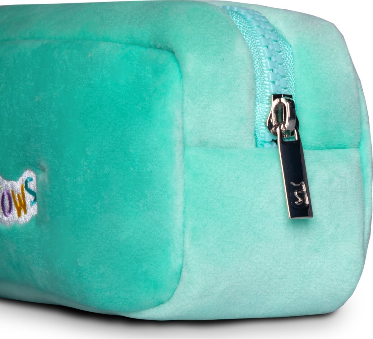 Squishmallows - Enhjørning Lola - Rundt Penalhus