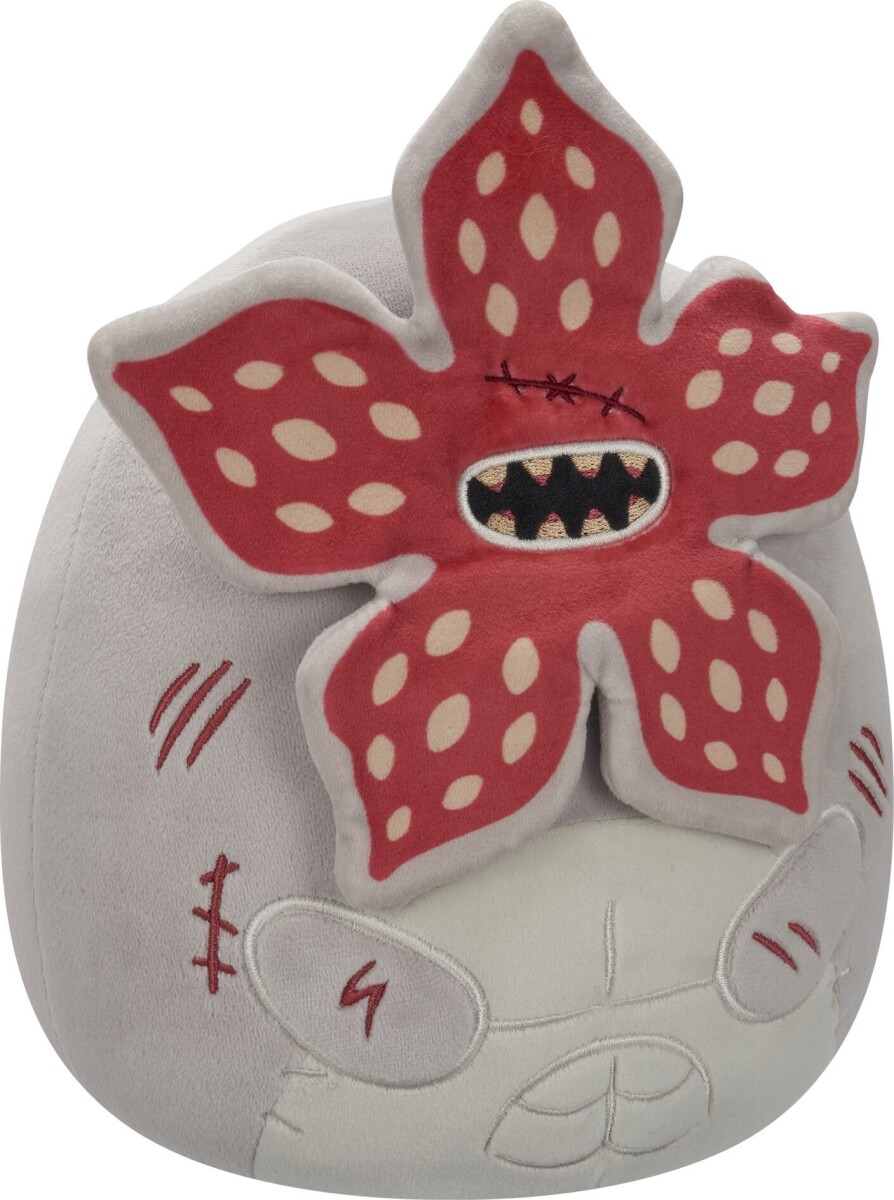 Squishmallows - Stranger Things Demogorgon - 20 Cm