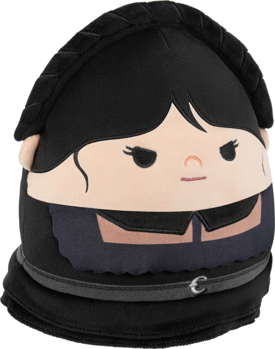 Squishmallows - Wednesday In Dance Dress 20 Cm