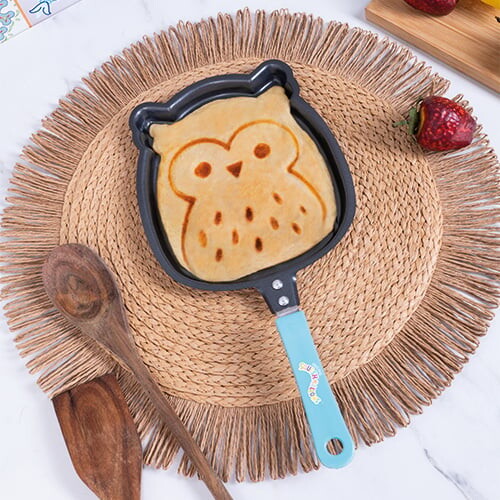 Squishmallows - Winston Pancake Pan