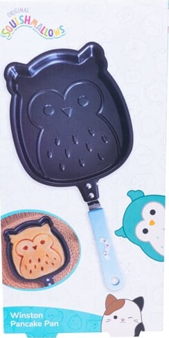 Squishmallows - Winston Pancake Pan