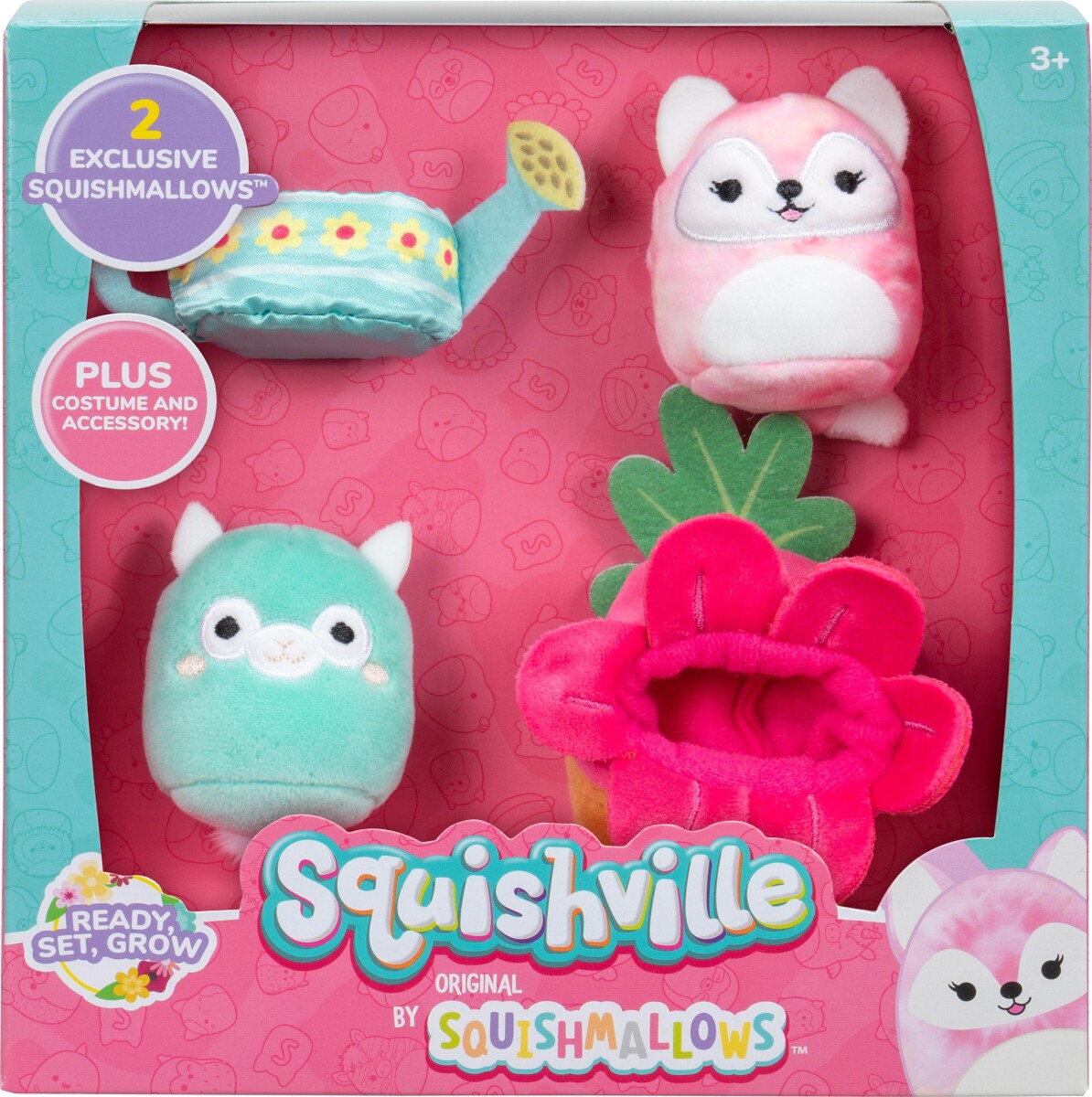 squishville squishmallow