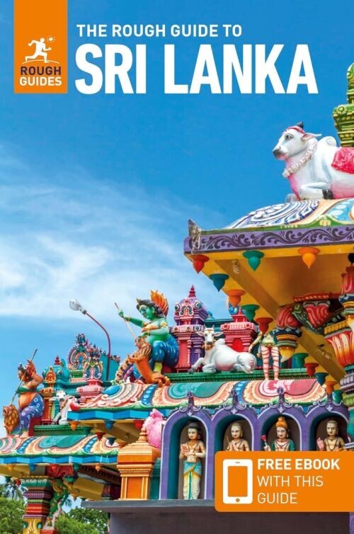 Sri Lanka - Rough Guides