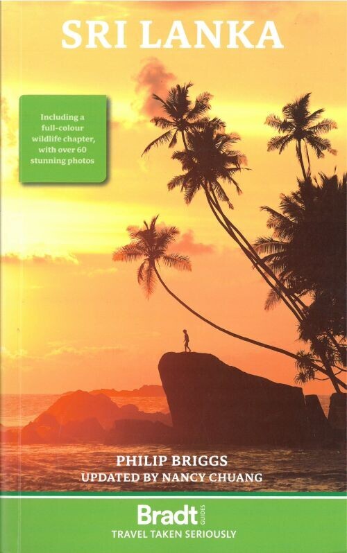 Bradt - Sri Lanka