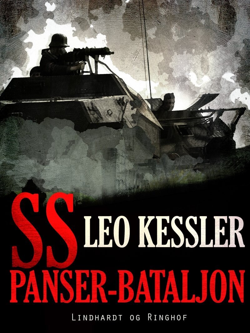 Ss Panser-Bataljon
