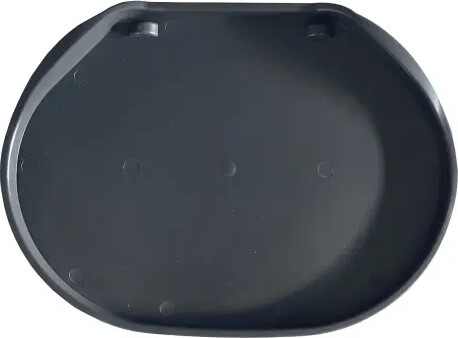 S S - Porta Track Mat - 34 Cm X 46 Cm