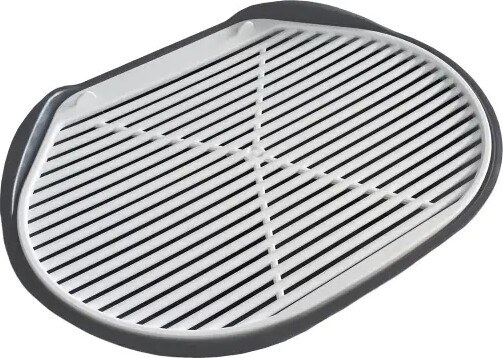 S S - Porta Track Mat - 34 Cm X 46 Cm
