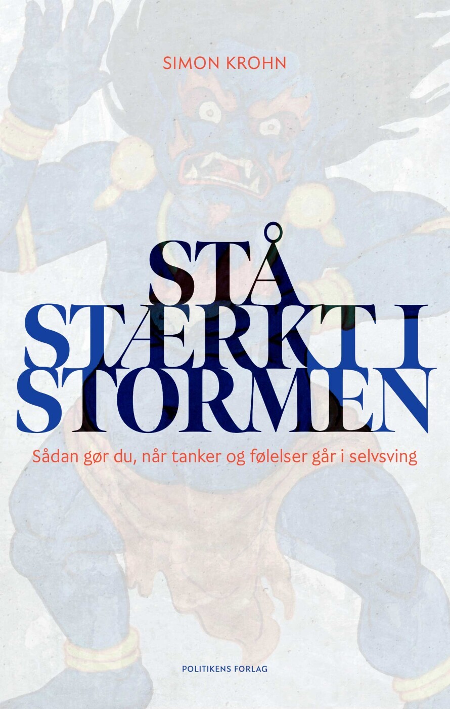 Stå Stærkt I Stormen