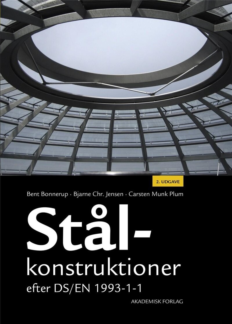 Stålkonstruktioner