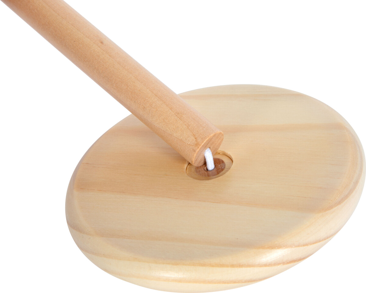 Stabletårn - Træ - Pink - Small Foot