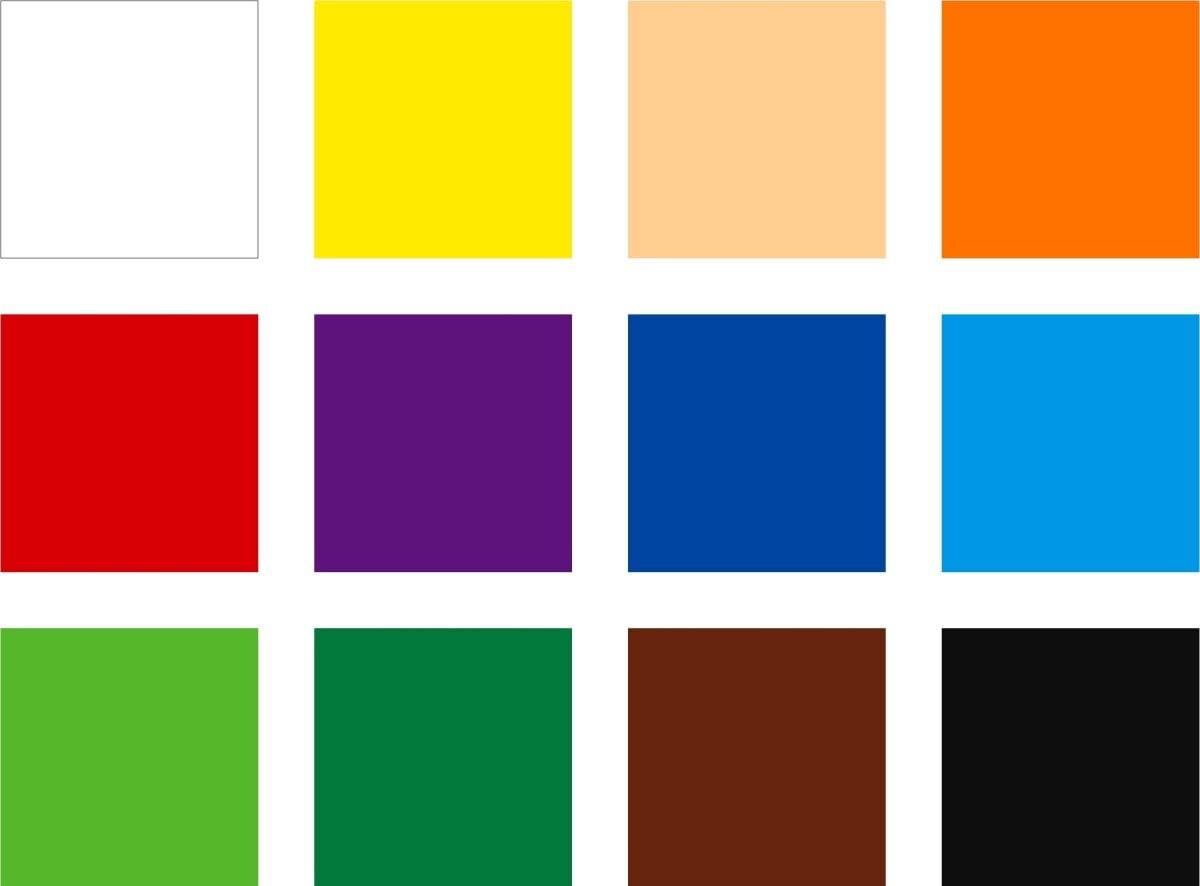 Staedtler Noris Jumbo - Farveblyanter - 112 Stk