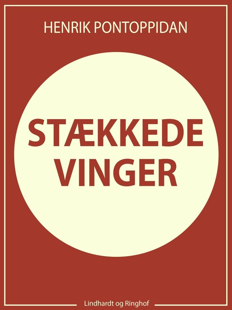 Stækkede Vinger