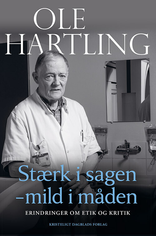 Stærk I Sagen - Mild I Måden