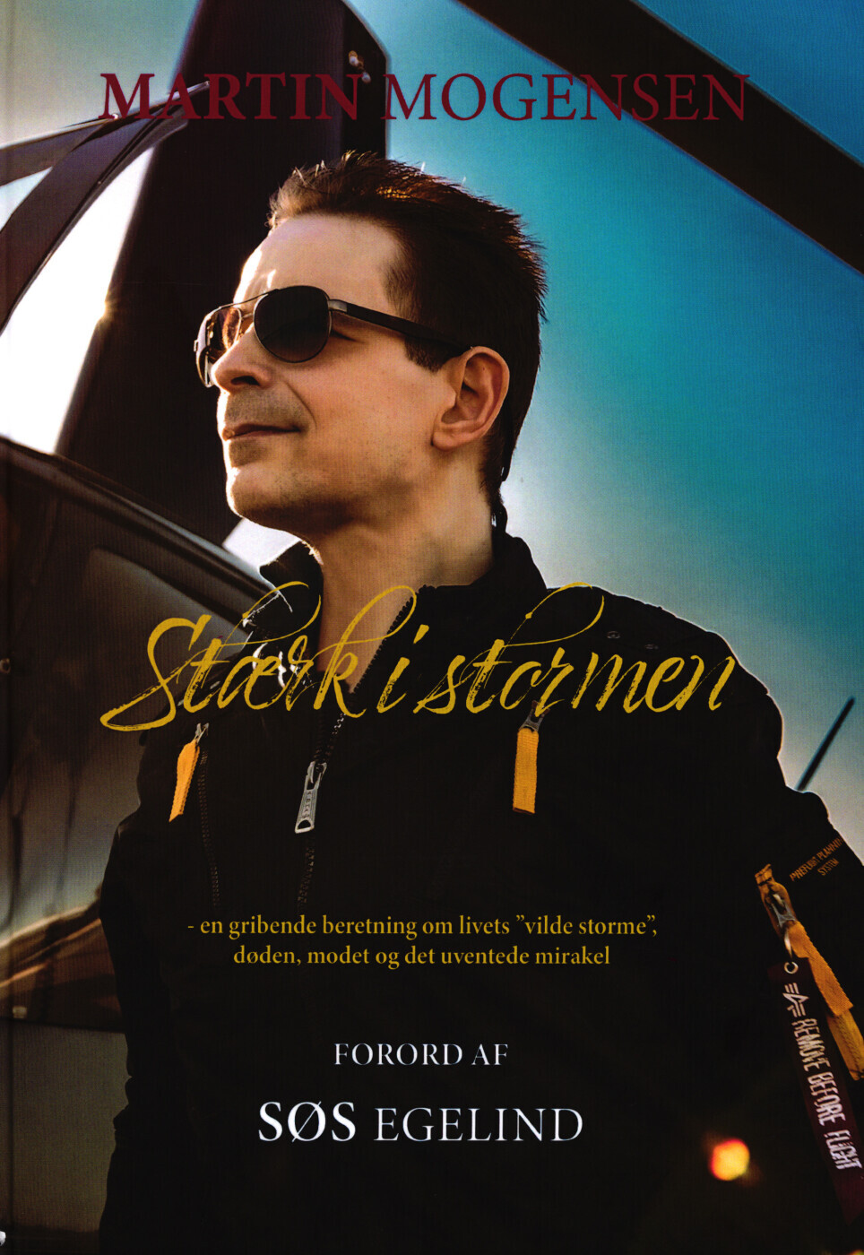 Stærk I Stormen