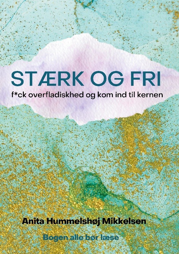 Stærk Og Fri