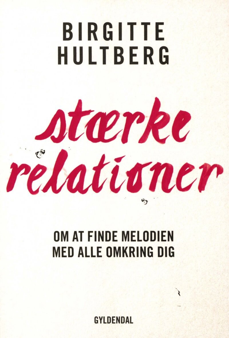 Stærke Relationer