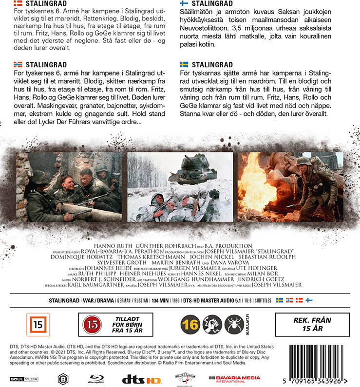 Stalingrad