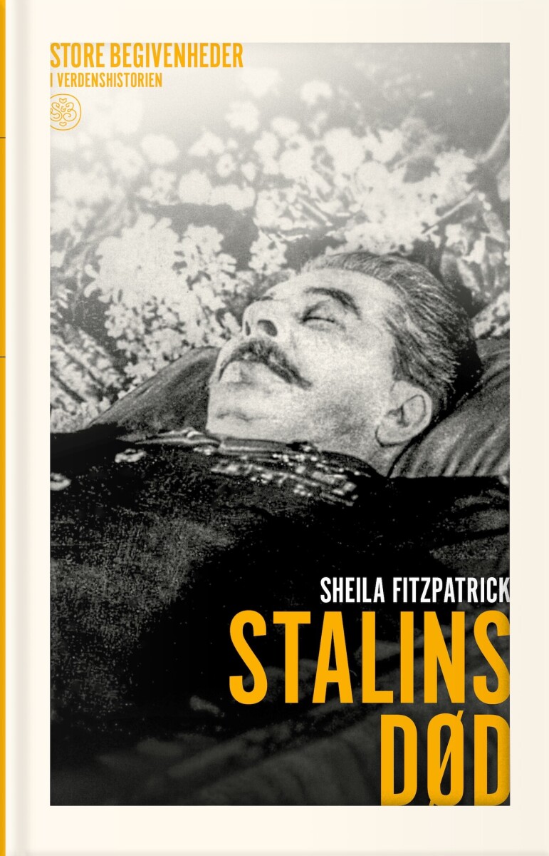 Stalins Død
