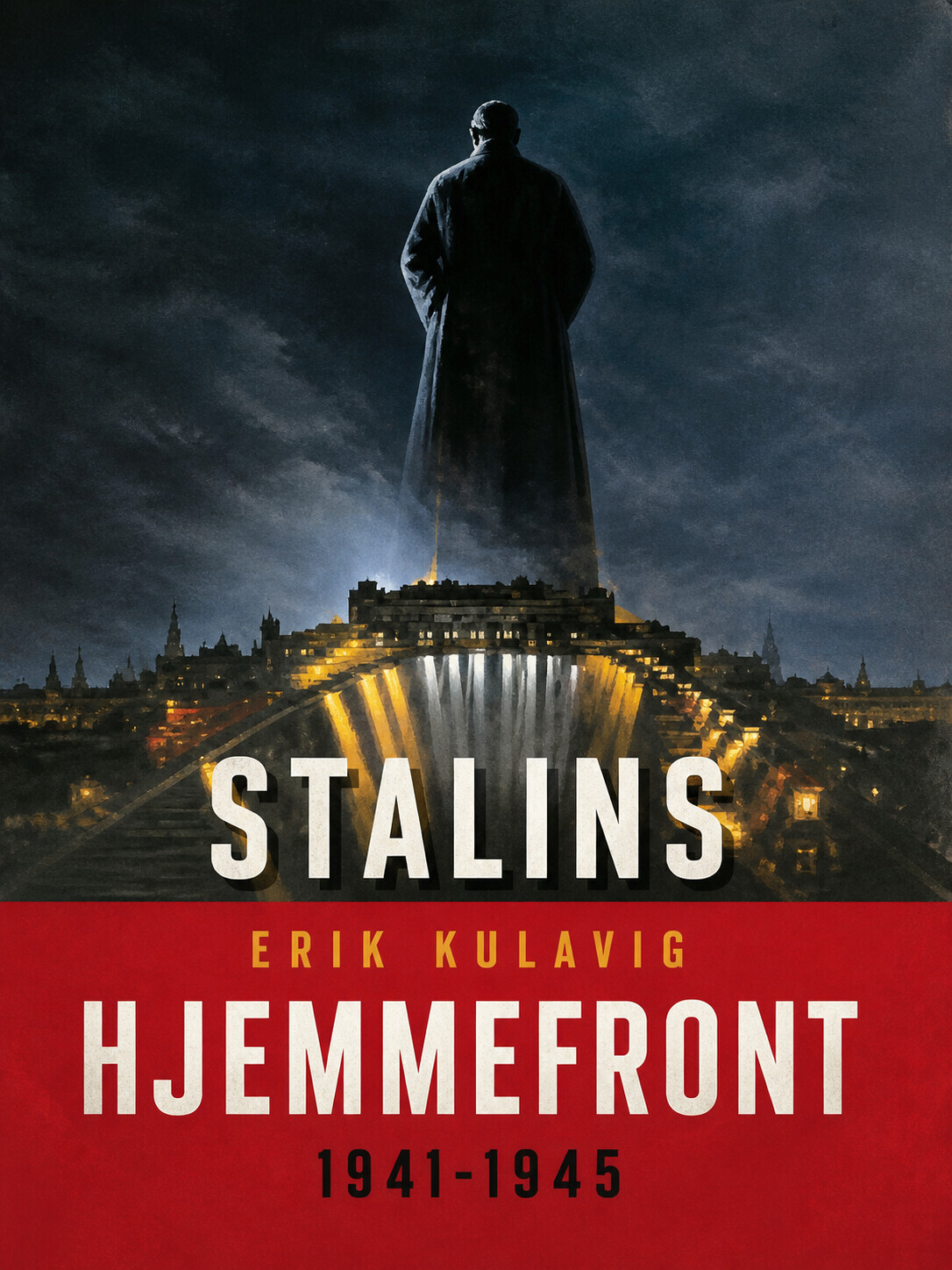 Stalins Hjemmefront