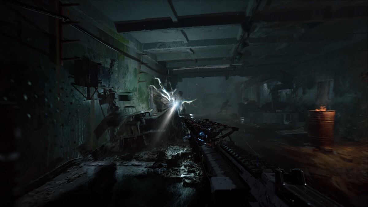 Stalker 2 Heart Of Chornobyl Day 1 Edition