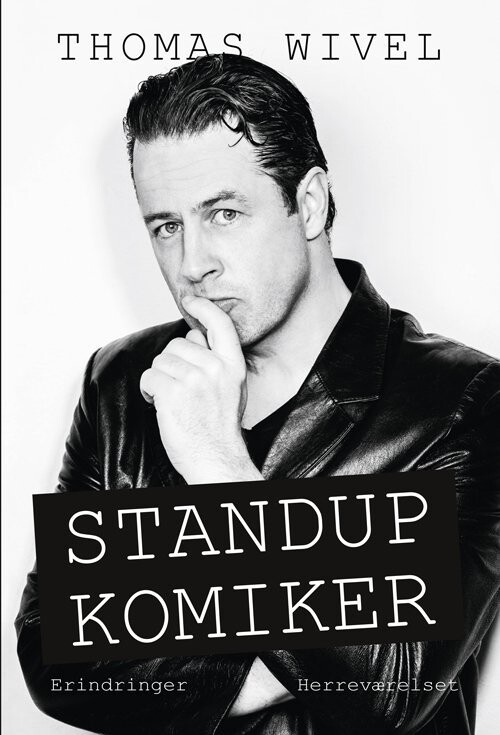 Standupkomiker