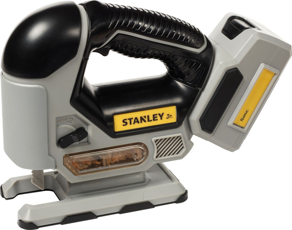 Stanley Jr - Battery Operated Jigsaw Rp045-Sy