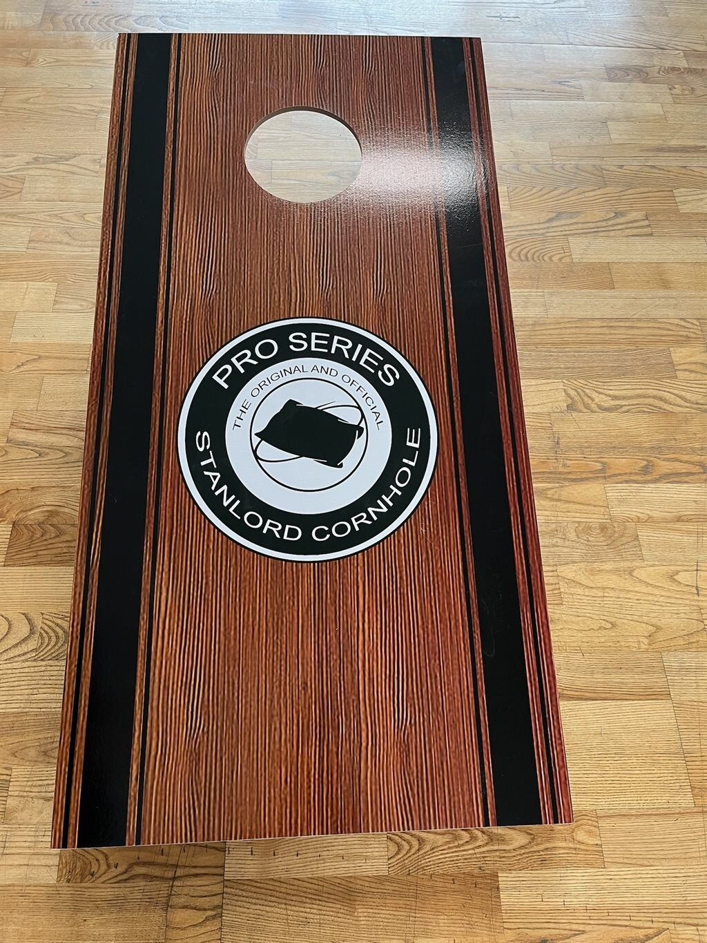 Stanlord - Cornhole Pro Spil