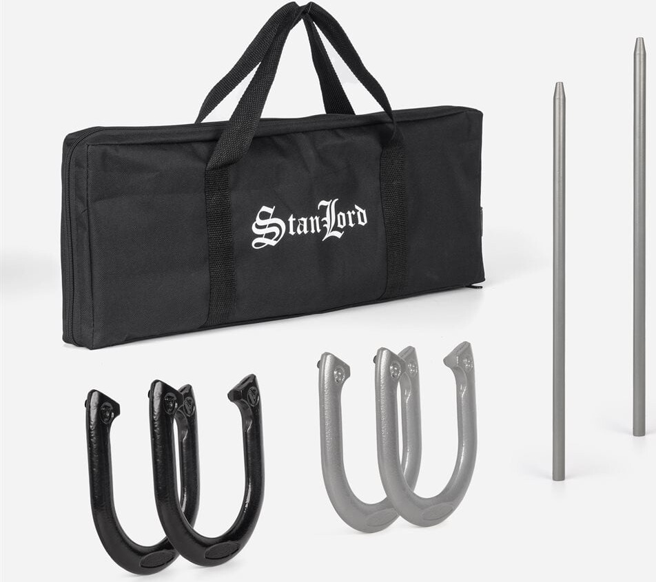 Stanlord - Hestesko Spil | Se tilbud og køb på Gucca.dk