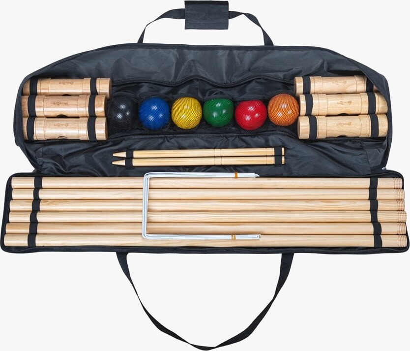 Kroket Spil - Pro - Stanlord