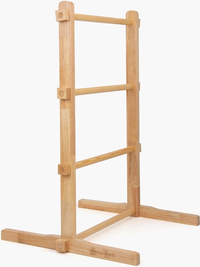 Stigegolf Spil Til Haven - Stanlord