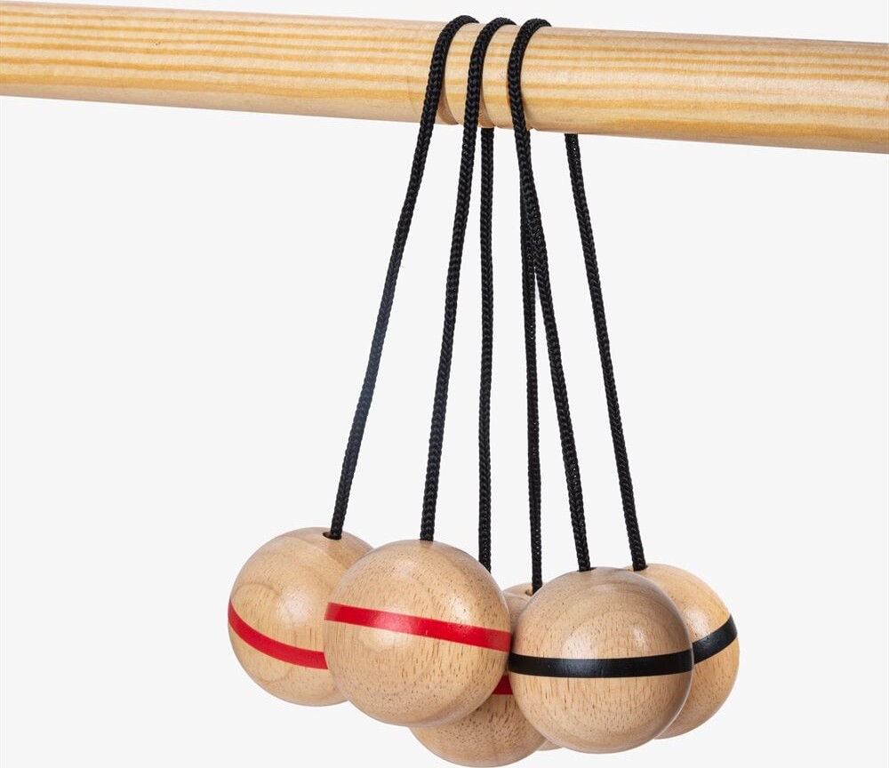 Stigegolf Spil Til Haven - Stanlord