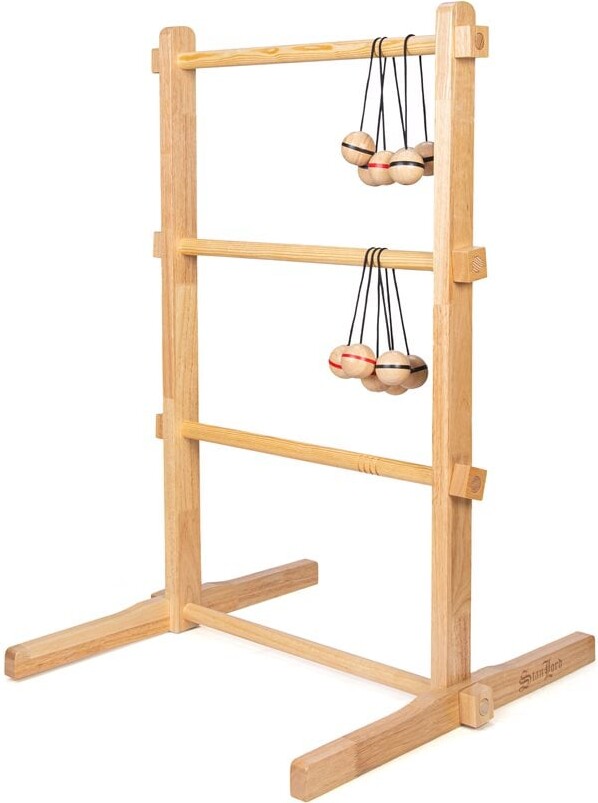 Stigegolf Spil Til Haven - Stanlord