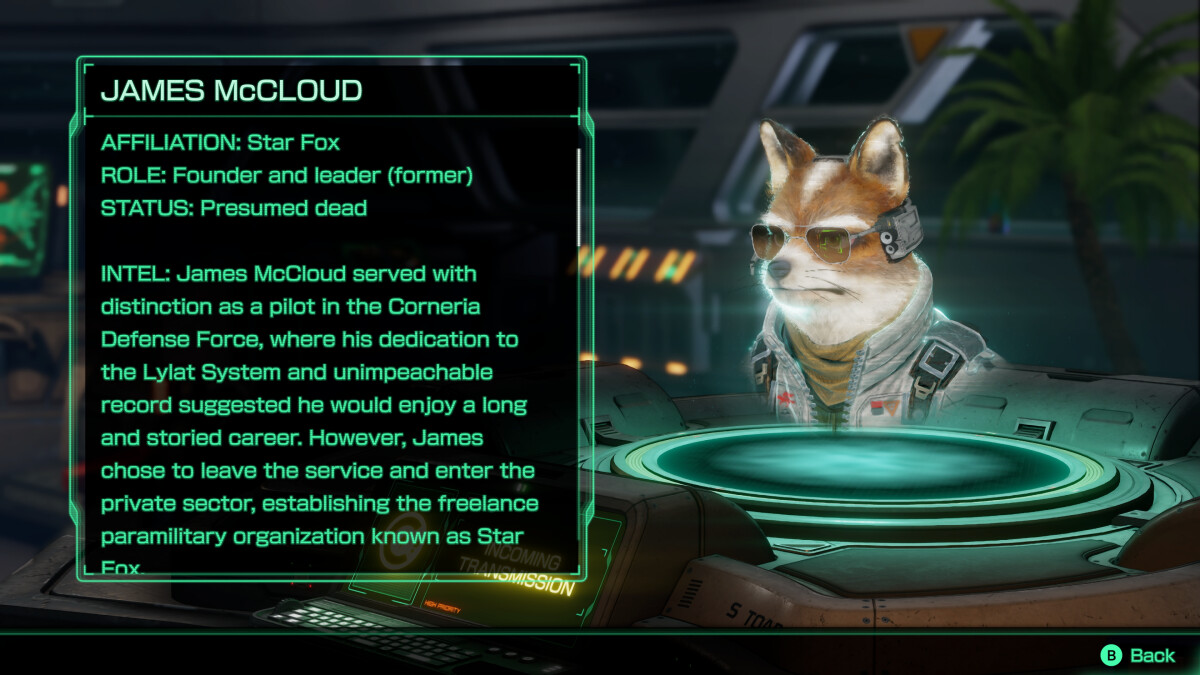 Star Fox