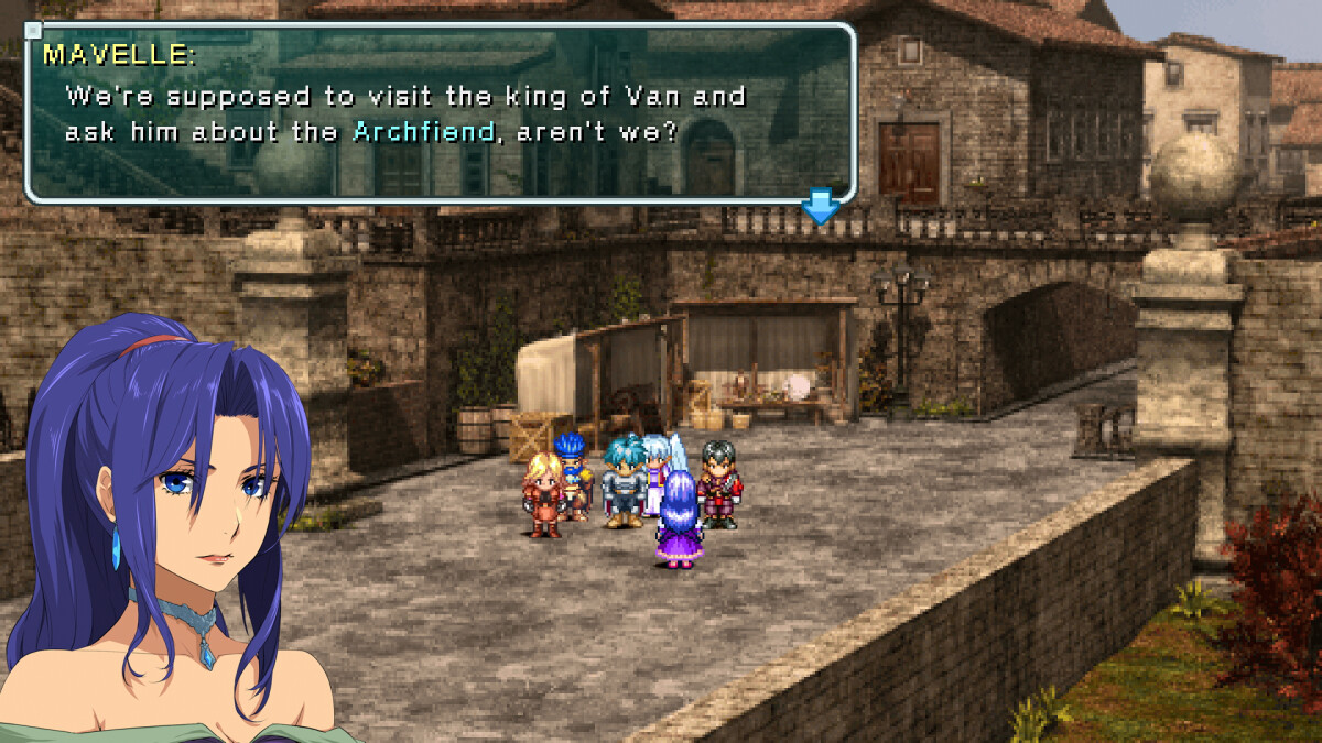 Star Ocean First Departure R Limited Run Import