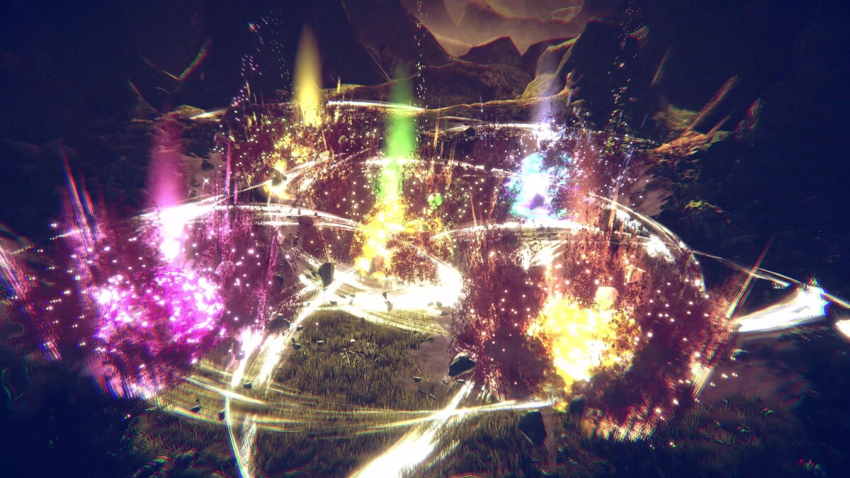 Star Ocean The Second Story R