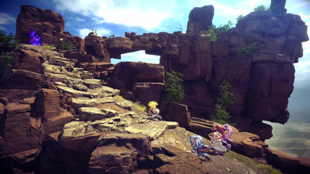 Star Ocean The Second Story R