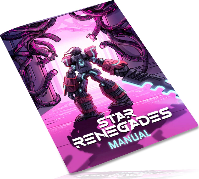 Star Renegades