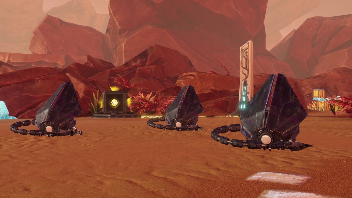 Star Trek Prodigy Supernova