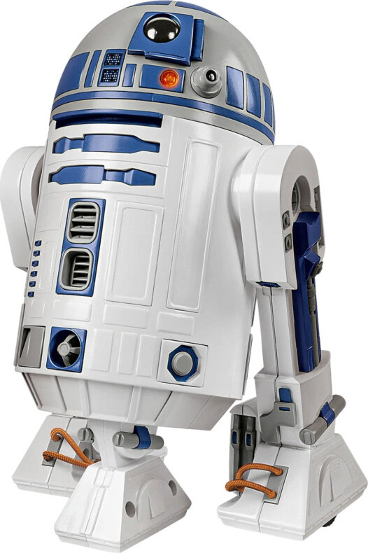 Clementoni - R2-D2 Robot - Stem - Star Wars - Disney - Nordic