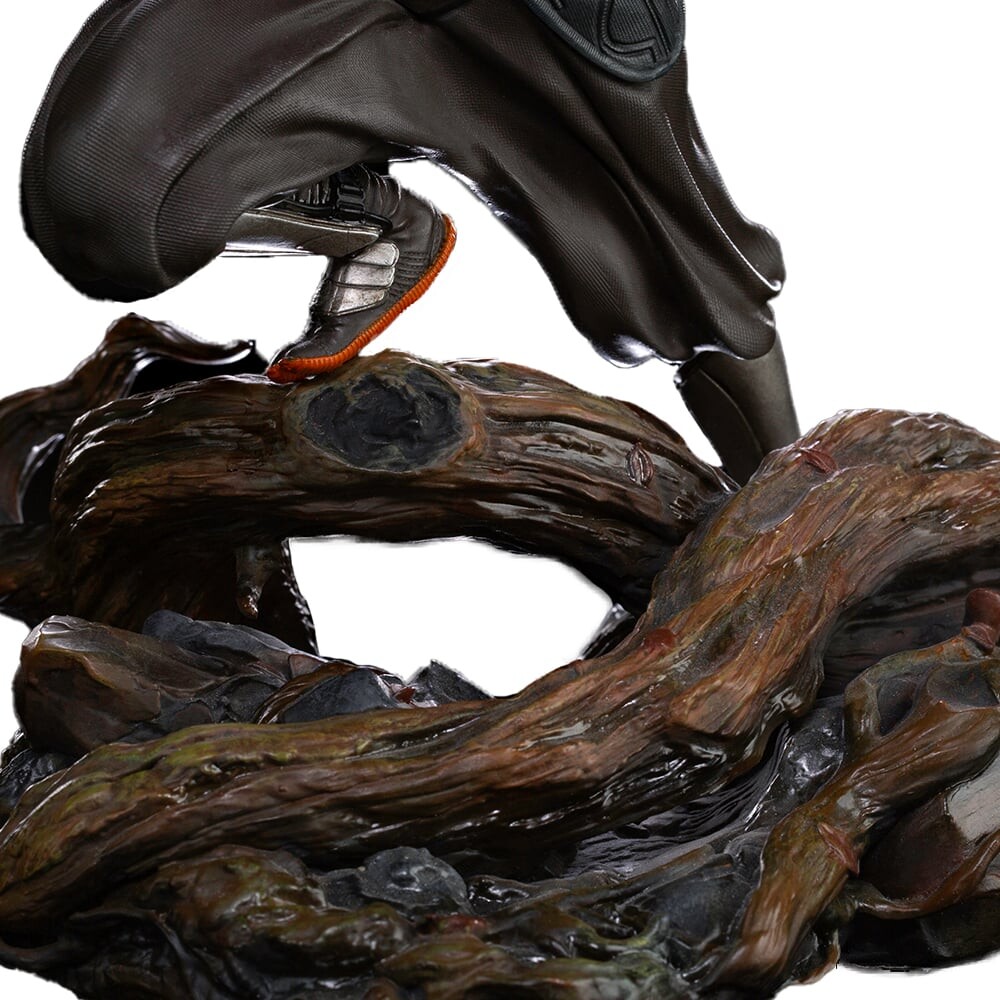 Star Wars - Ahsoka Tano Statue Figur - Skala 1 10