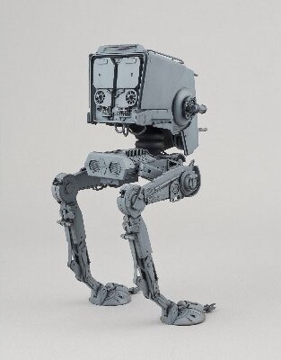 Revell - Star Wars - At-St Byggesæt - 1 48 - 01202