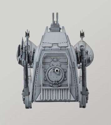 Revell - Star Wars - At-St Byggesæt - 1 48 - 01202