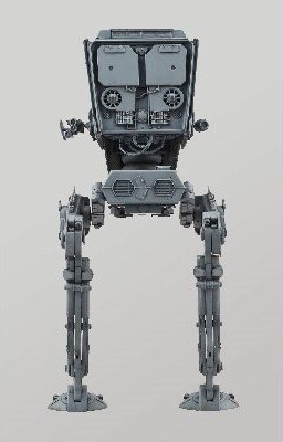 Revell - Star Wars - At-St Byggesæt - 1 48 - 01202
