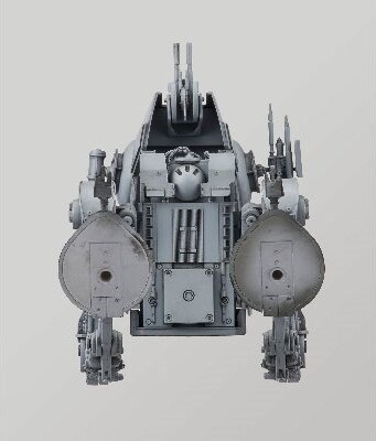 Revell - Star Wars - At-St Byggesæt - 1 48 - 01202