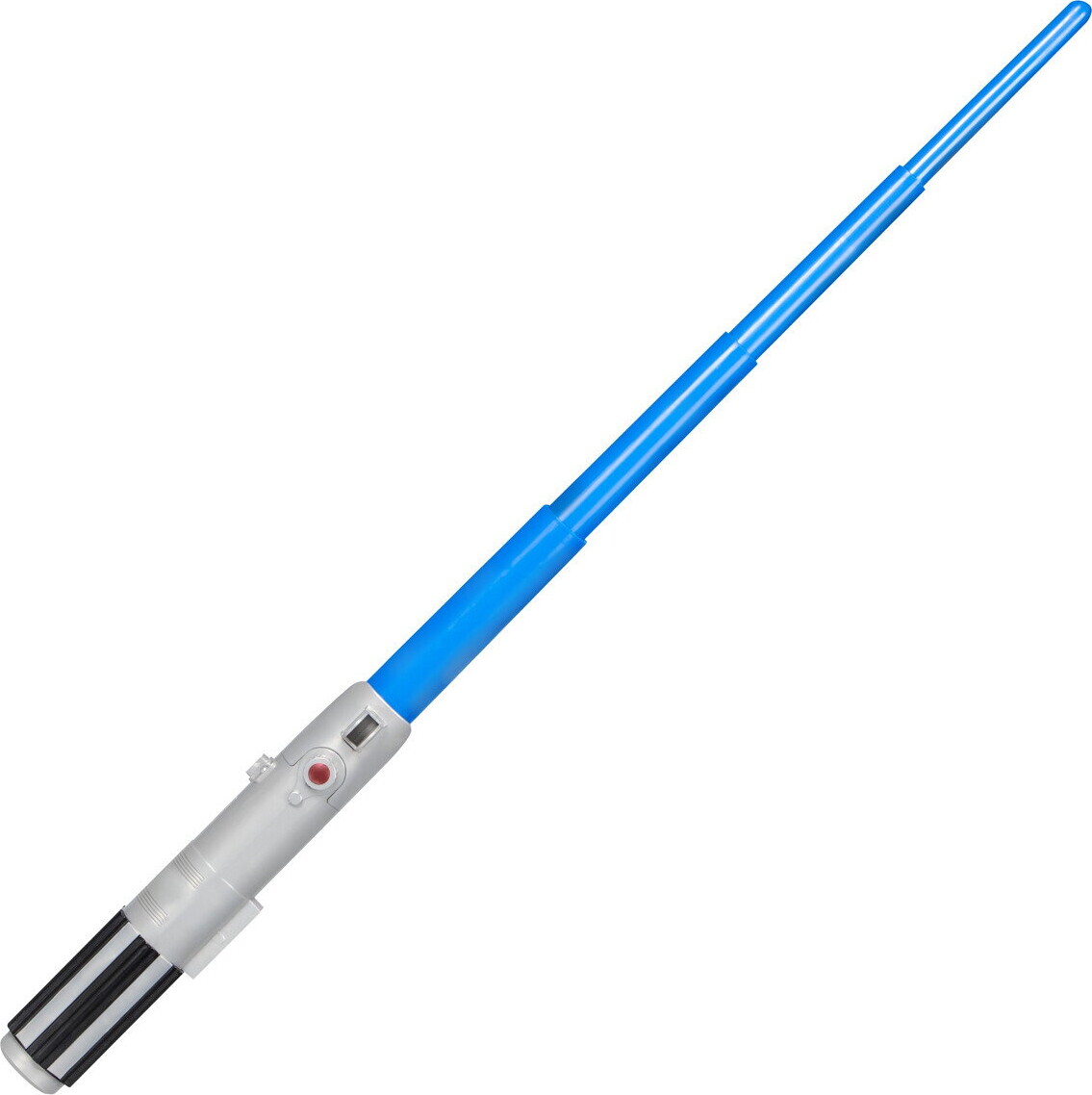 Star Wars - Basic Lyssværd - Assorteret - Hasbro G0777