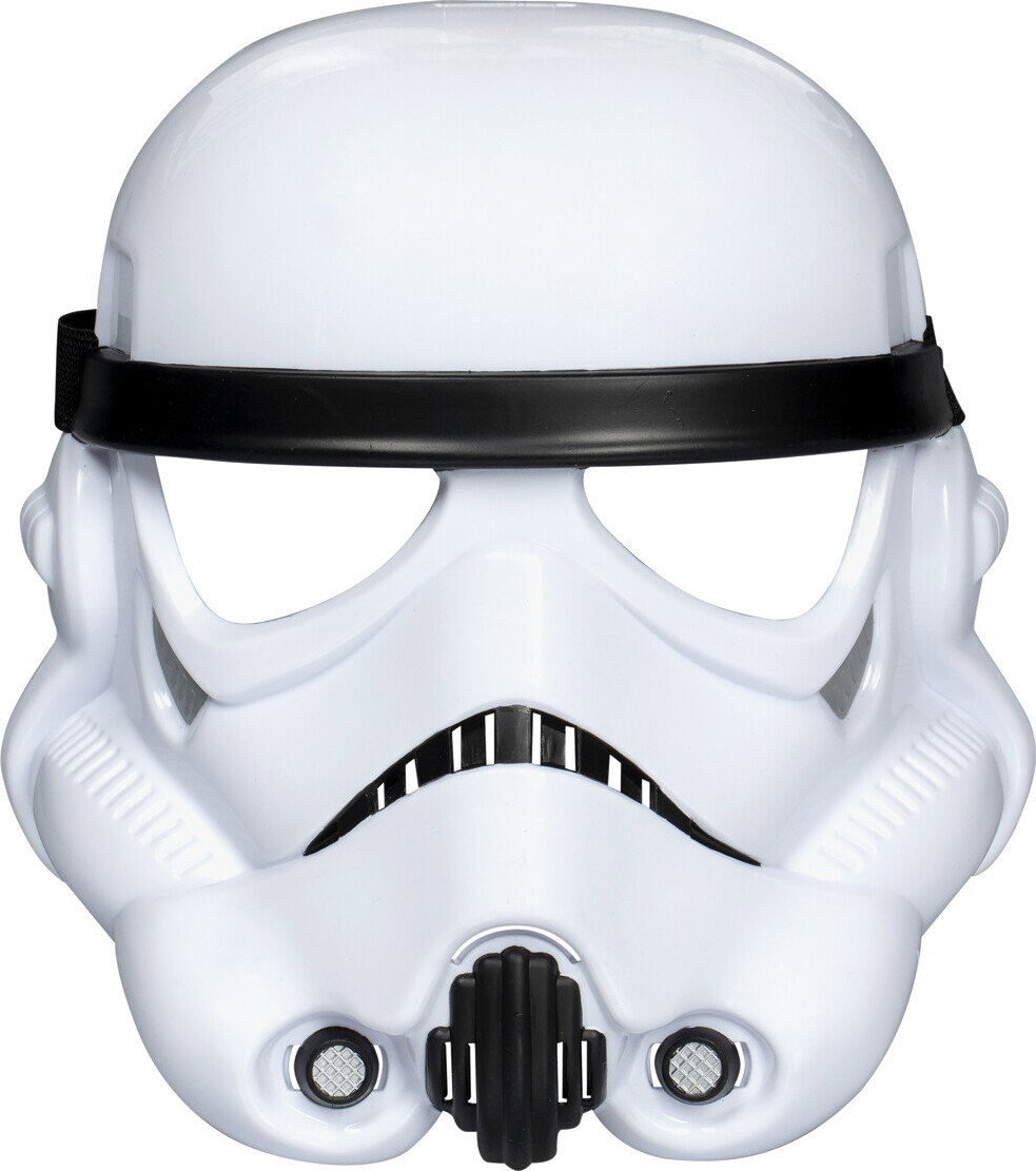 Star Wars - Basic Maske - Assorteret - Hasbro G0756