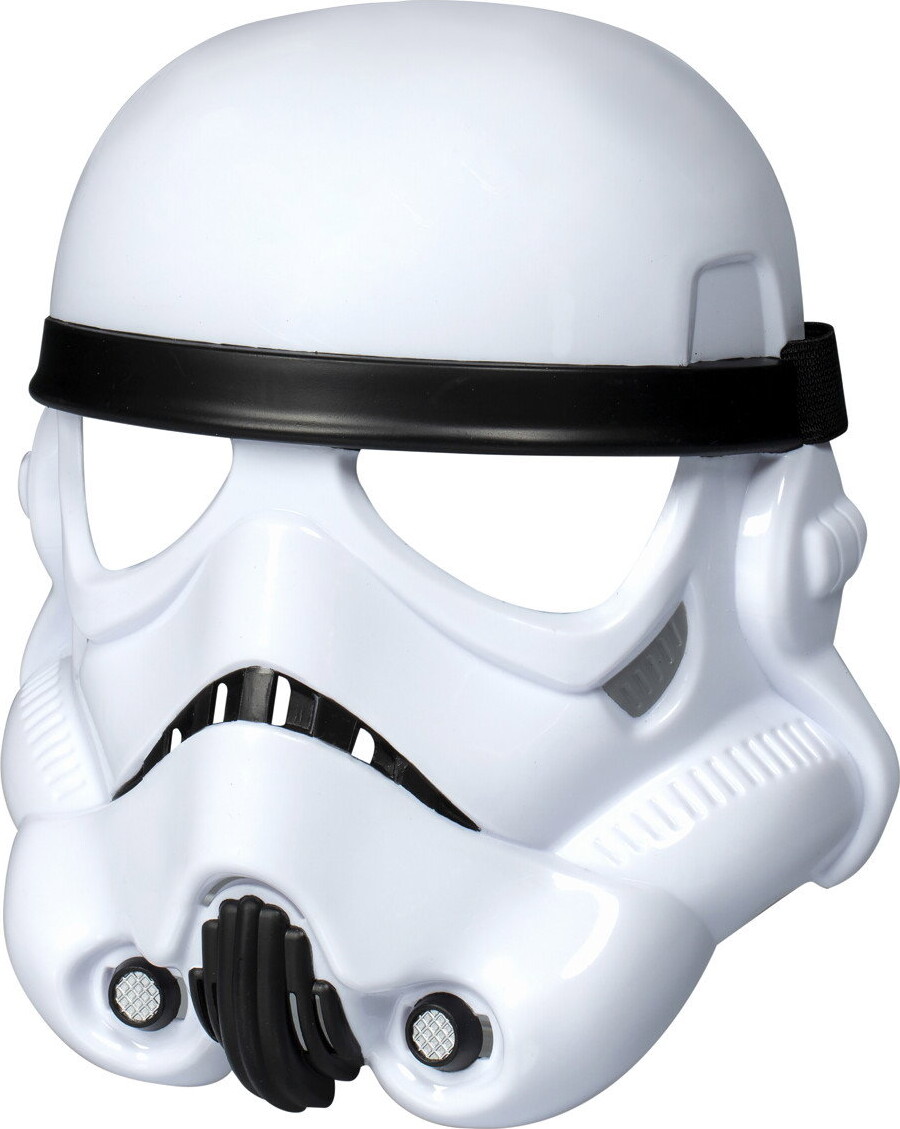 Star Wars - Basic Maske - Assorteret - Hasbro G0756