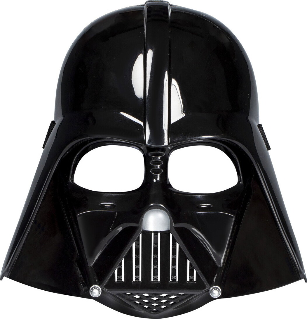 Star Wars - Basic Maske - Assorteret - Hasbro G0756
