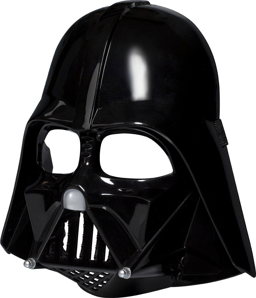 Star Wars - Basic Maske - Assorteret - Hasbro G0756